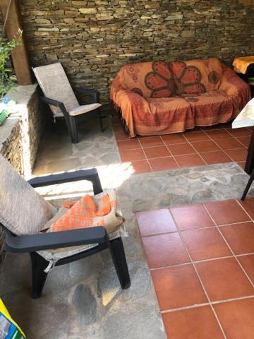 Villetta Indipendente Immersa Nel Verde Stintino Extérieur photo