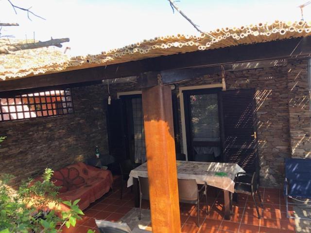 Villetta Indipendente Immersa Nel Verde Stintino Extérieur photo