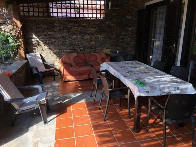 Villetta Indipendente Immersa Nel Verde Stintino Extérieur photo