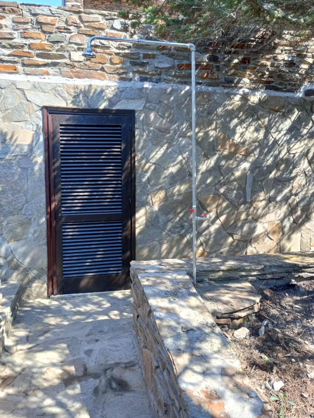 Villetta Indipendente Immersa Nel Verde Stintino Extérieur photo