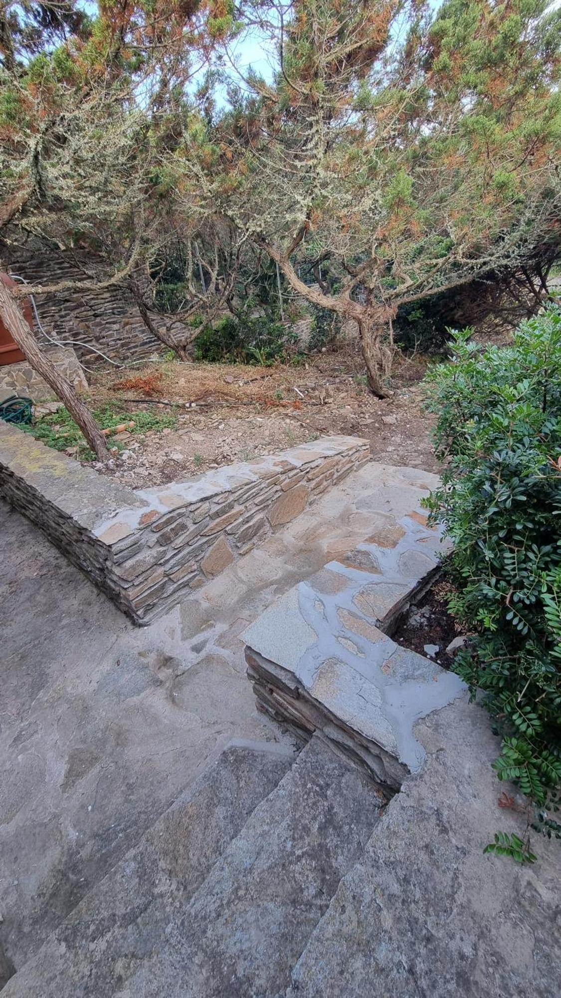 Villetta Indipendente Immersa Nel Verde Stintino Extérieur photo